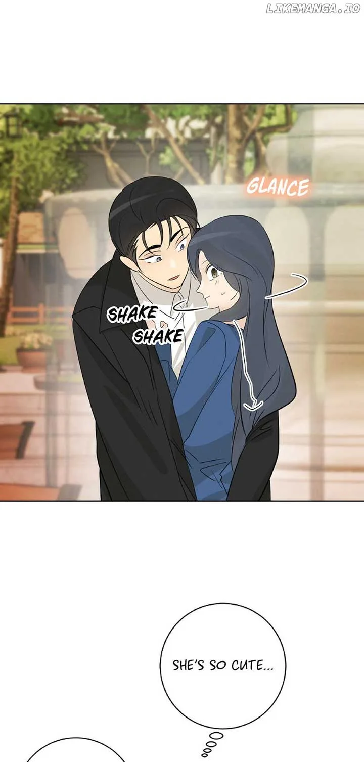 Want You Like Crazy Chapter 44 page 35