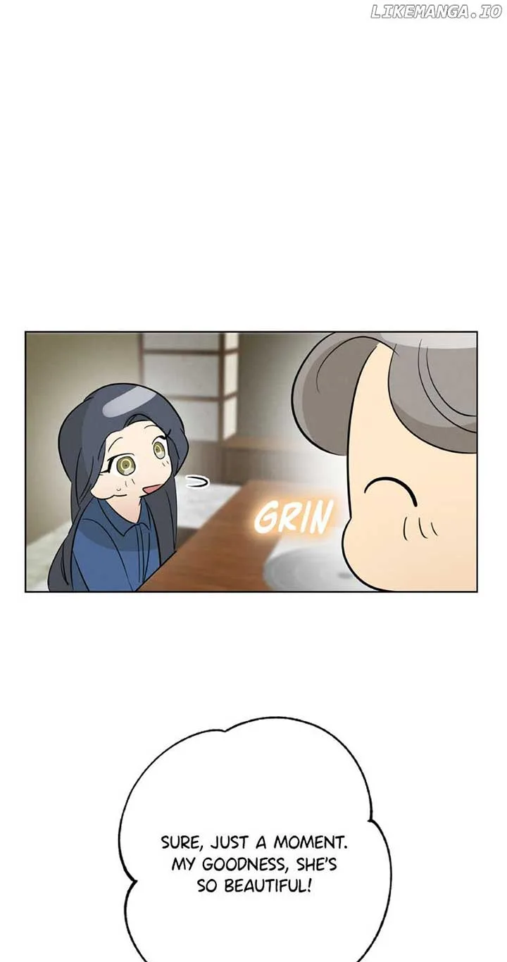 Want You Like Crazy Chapter 44 page 61