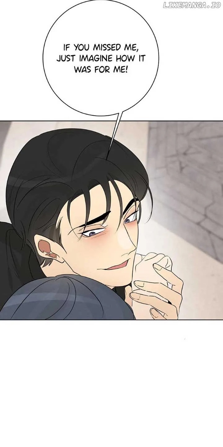 Want You Like Crazy Chapter 44 page 25