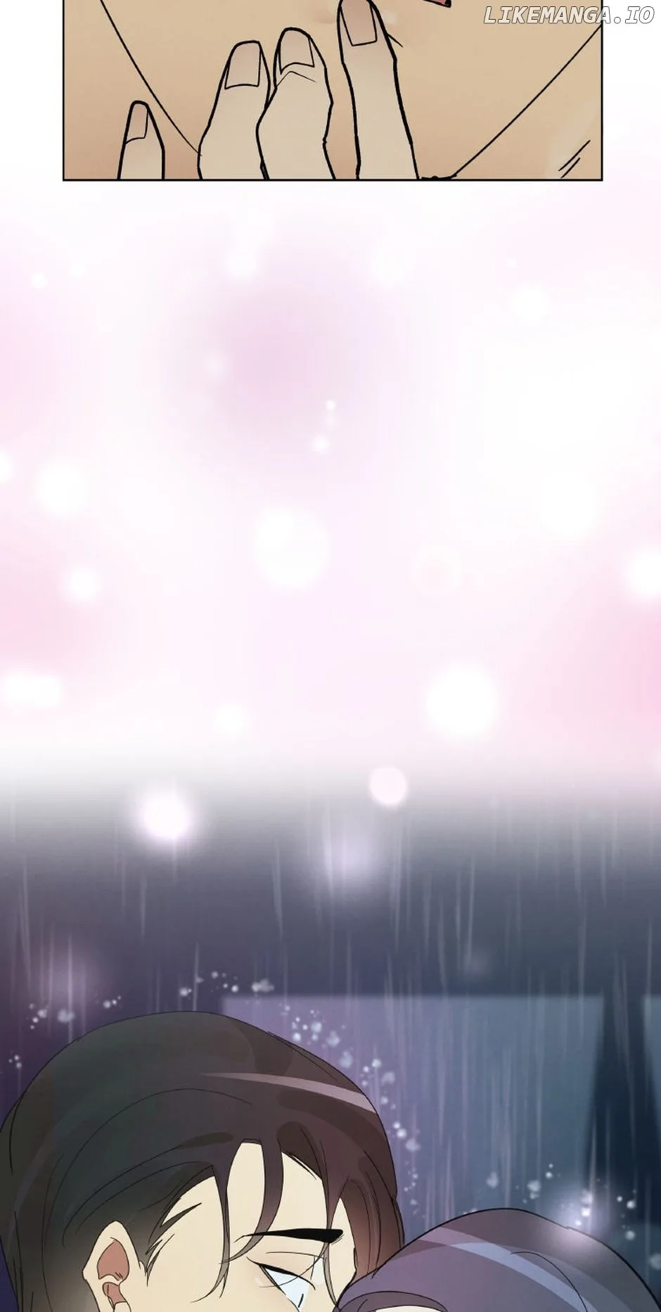 Want You Like Crazy Chapter 42 page 16