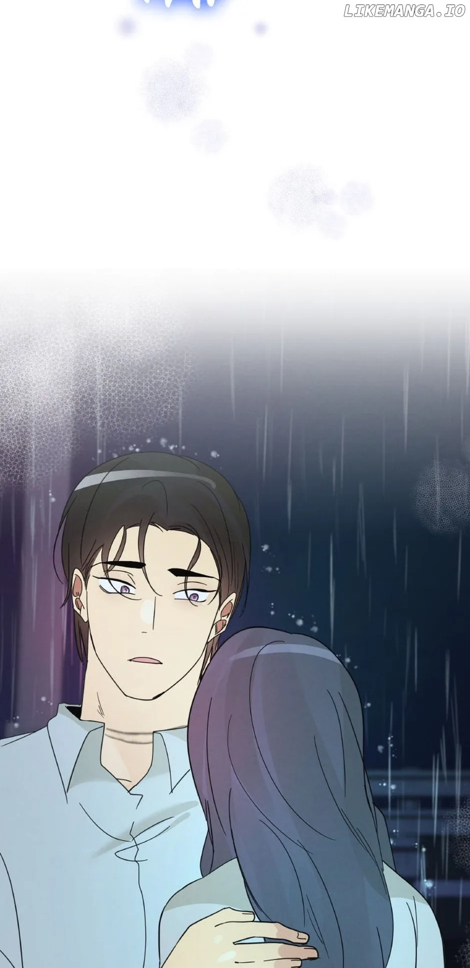 Want You Like Crazy Chapter 42 page 9