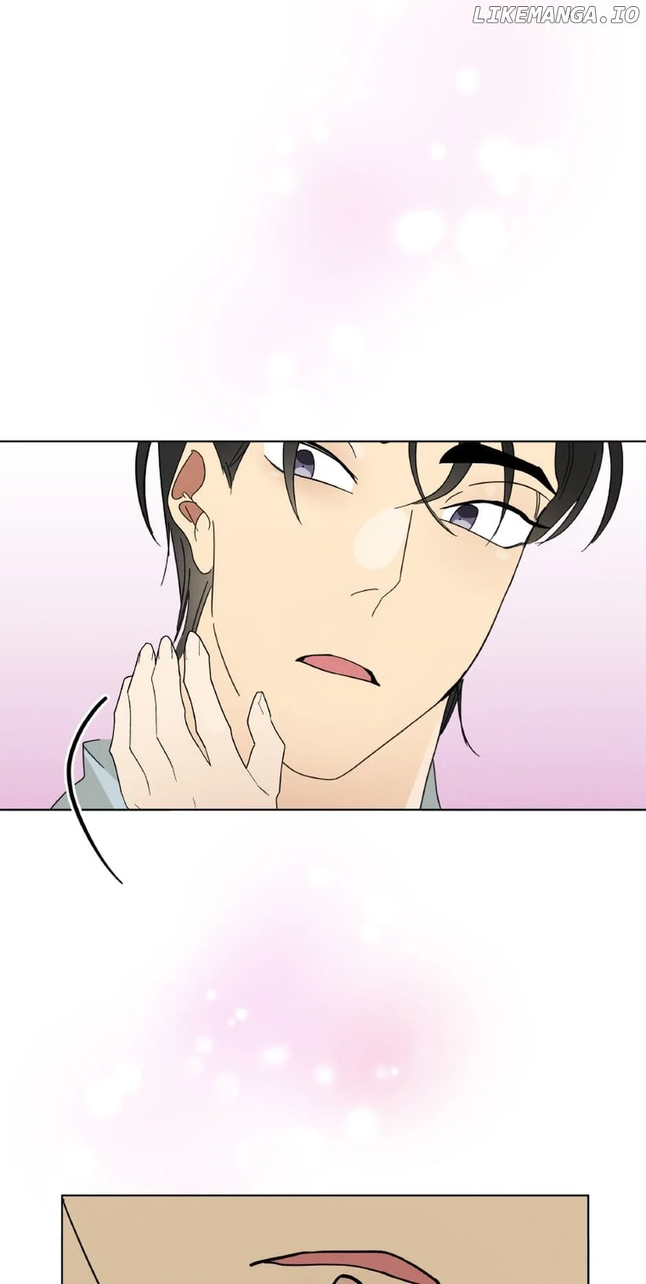 Want You Like Crazy Chapter 42 page 15