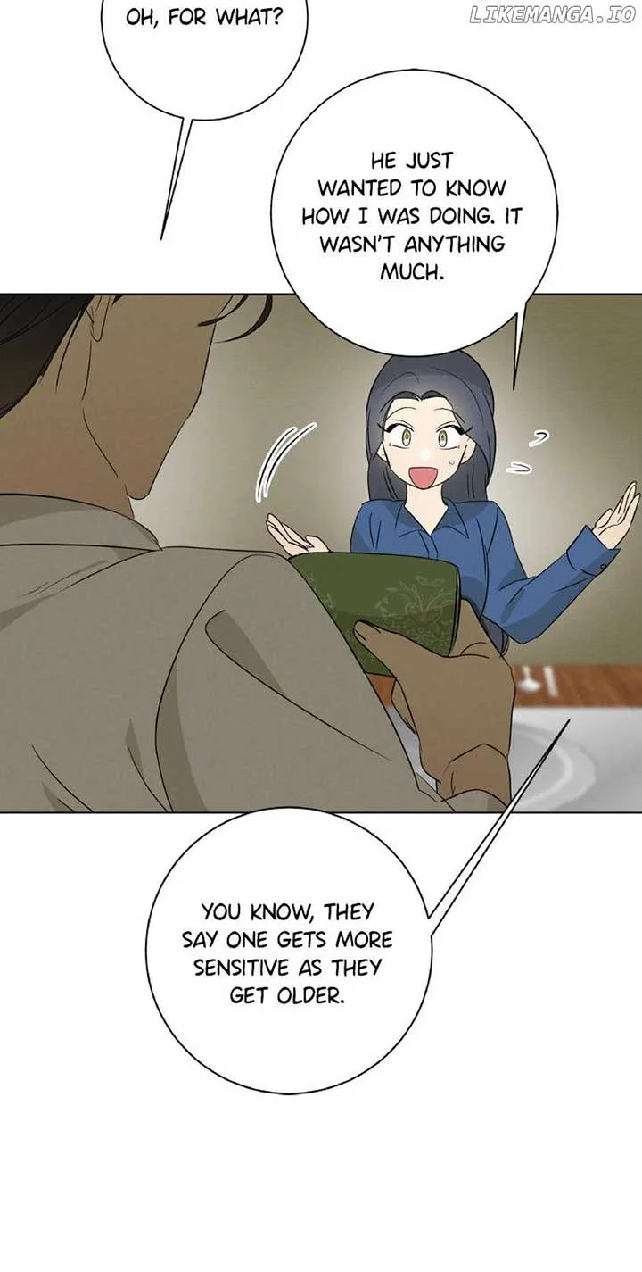 Want You Like Crazy Chapter 44 page 73