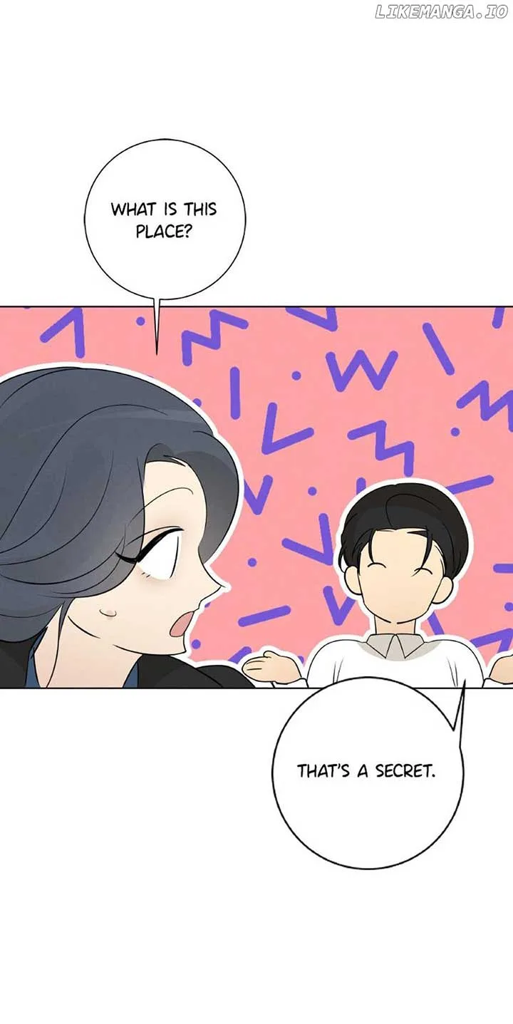 Want You Like Crazy Chapter 44 page 46