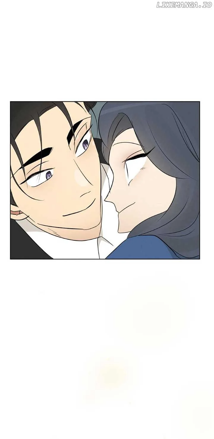 Want You Like Crazy Chapter 44 page 31