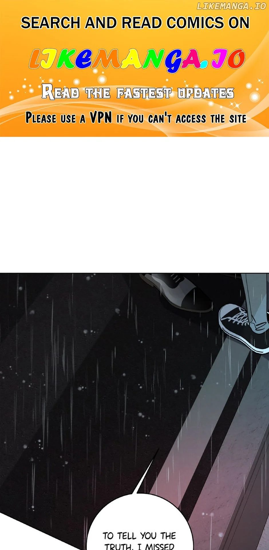 Want You Like Crazy Chapter 42 page 2