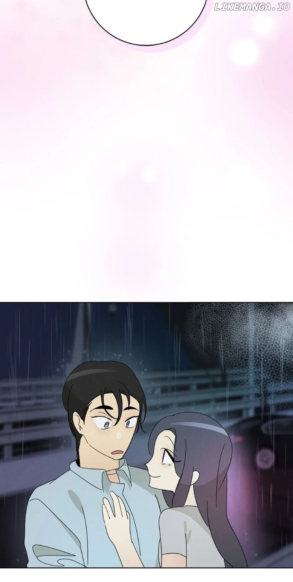 Want You Like Crazy Chapter 42 page 18