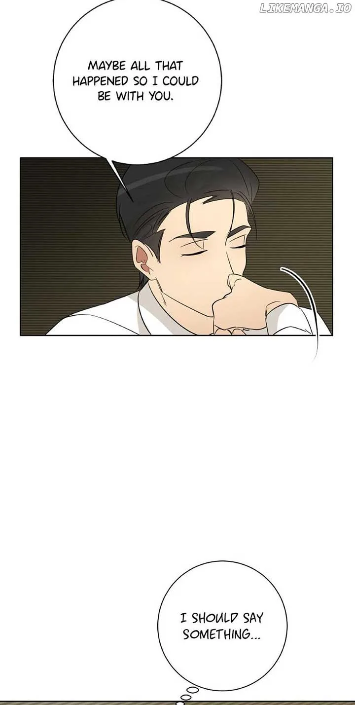 Want You Like Crazy Chapter 44 page 69