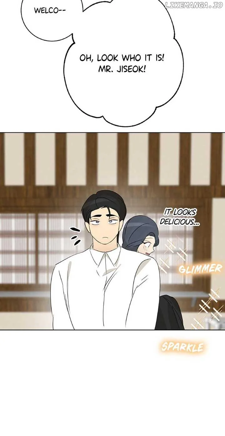 Want You Like Crazy Chapter 44 page 53