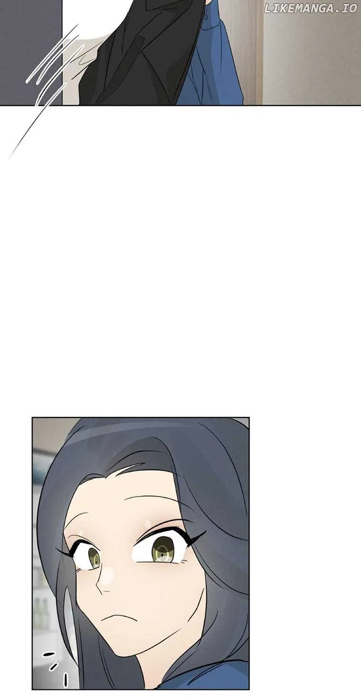 Want You Like Crazy Chapter 44 page 51