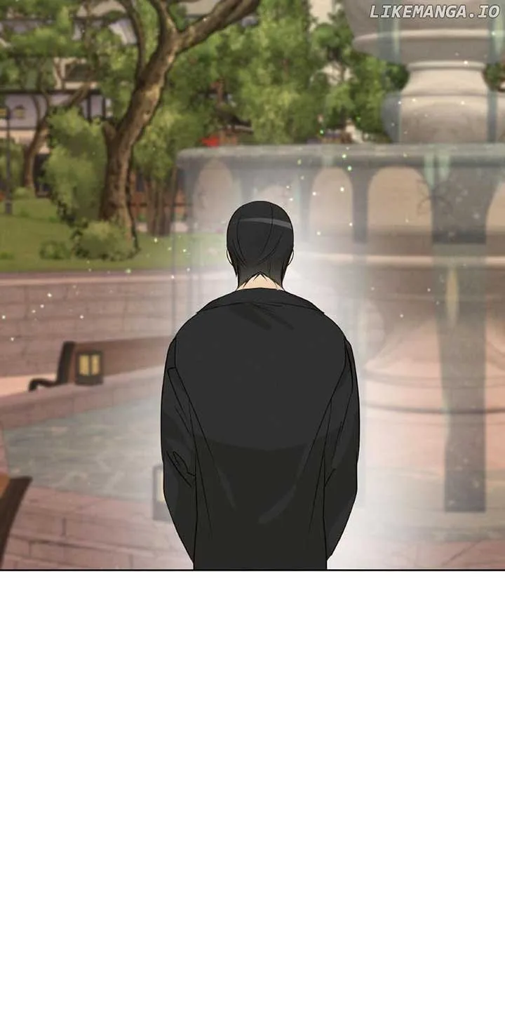 Want You Like Crazy Chapter 44 page 20