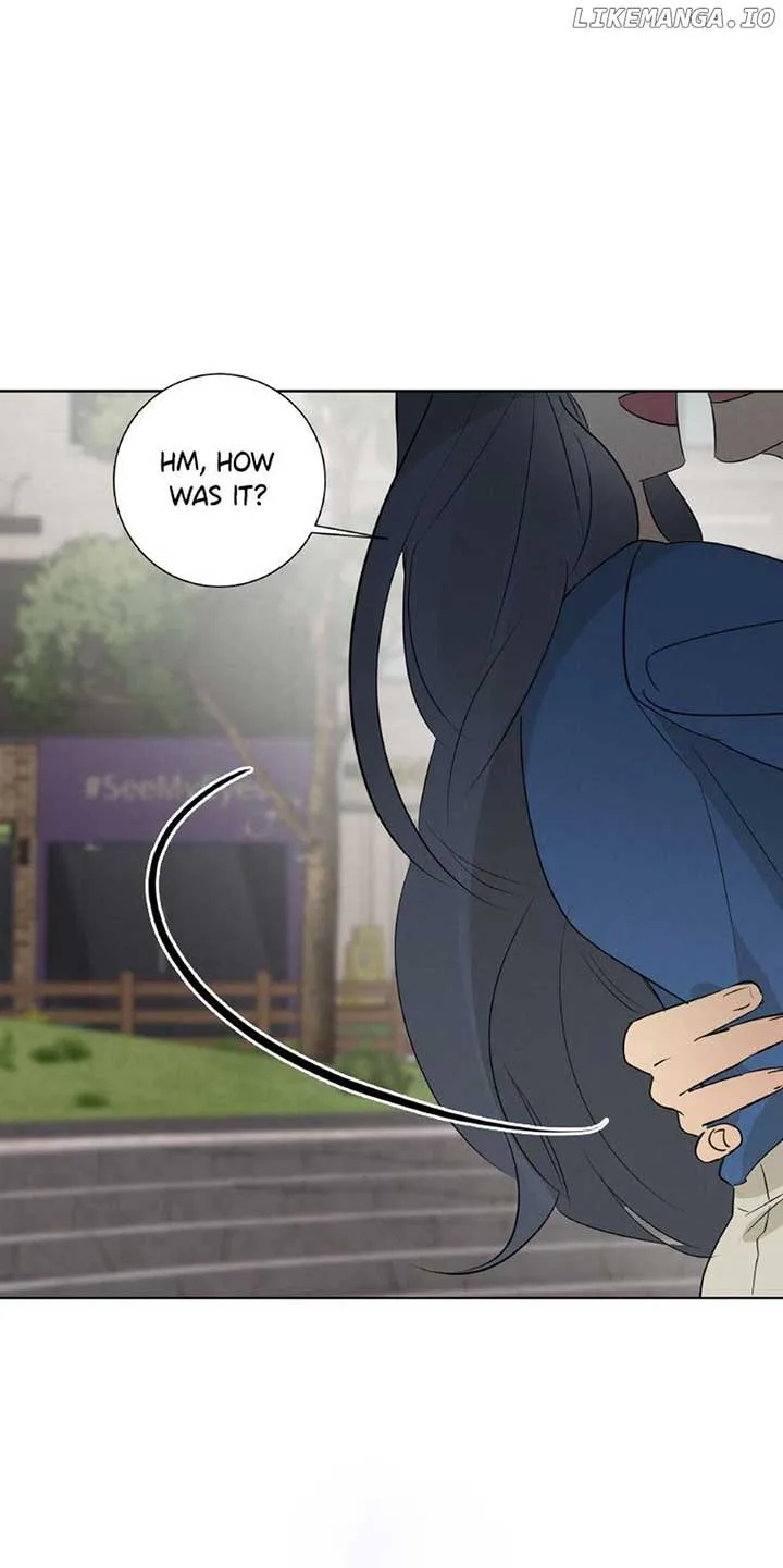 Want You Like Crazy Chapter 44 page 26