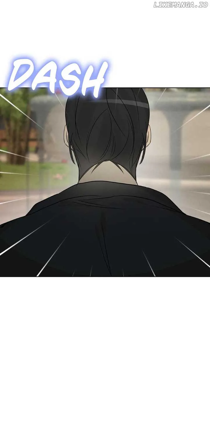 Want You Like Crazy Chapter 44 page 21