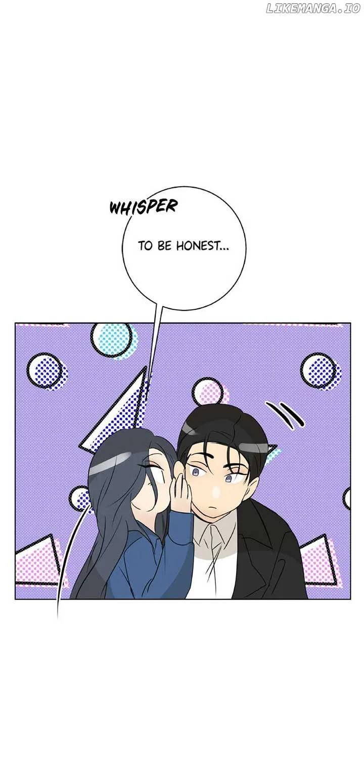 Want You Like Crazy Chapter 44 page 39