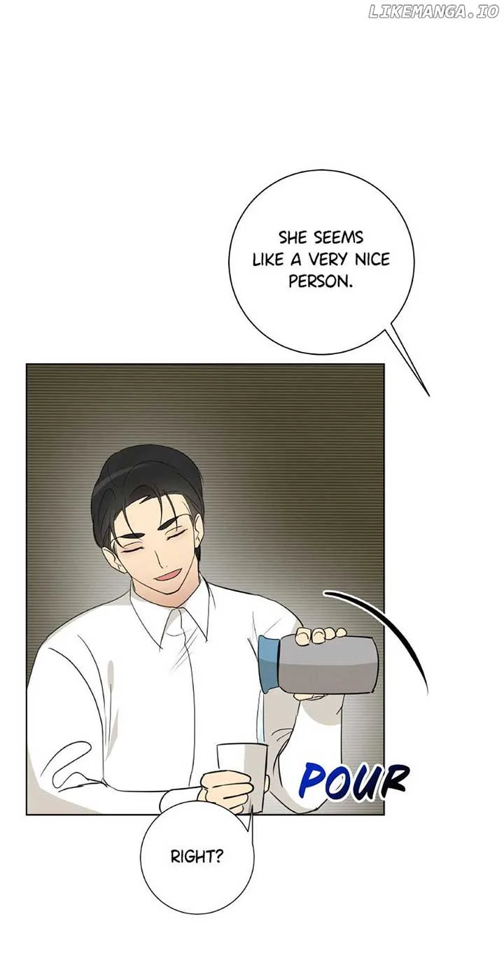 Want You Like Crazy Chapter 44 page 63