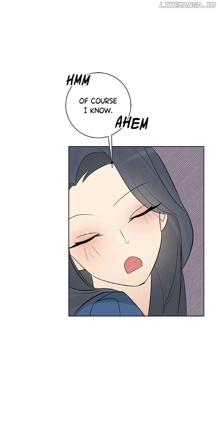 Want You Like Crazy Chapter 44 page 29
