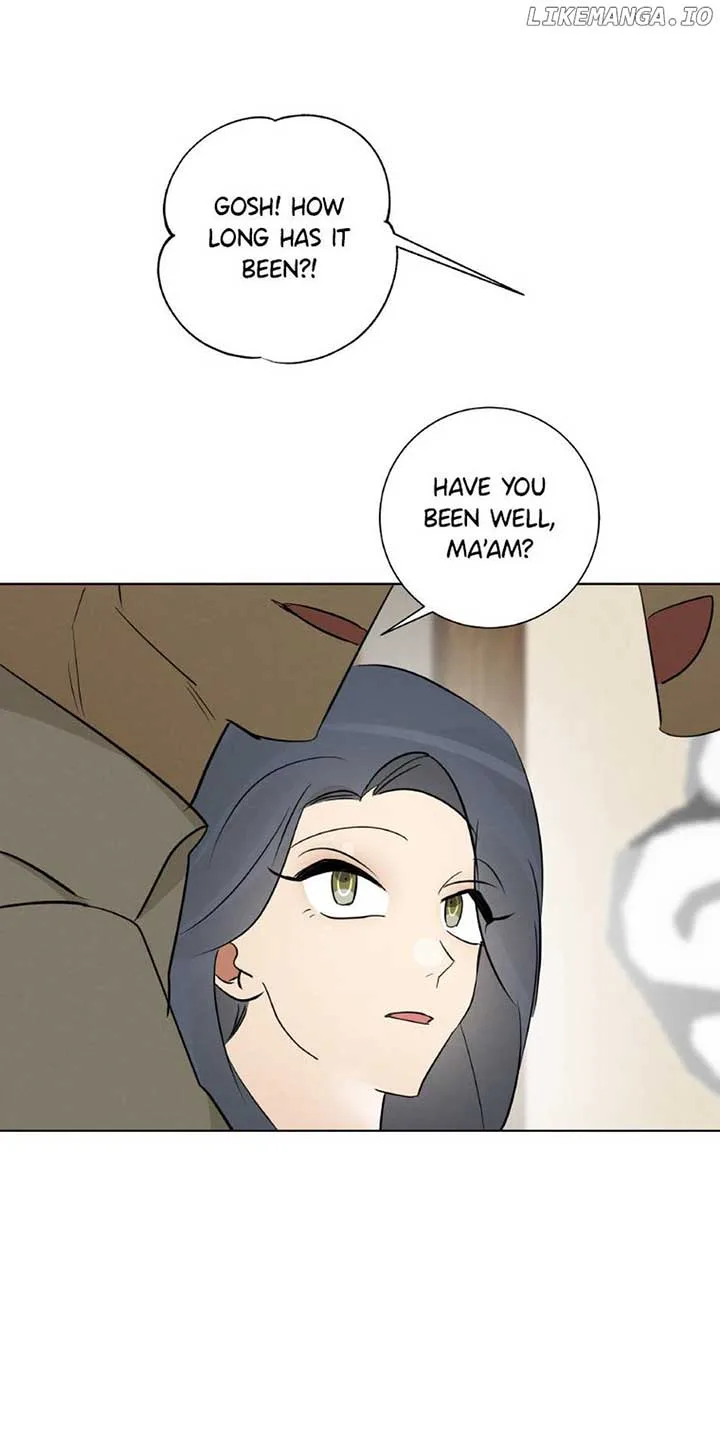 Want You Like Crazy Chapter 44 page 54