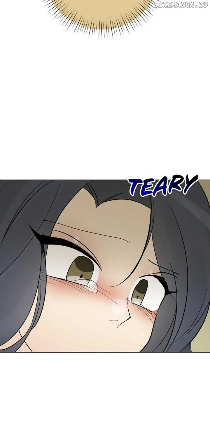 Want You Like Crazy Chapter 44 page 16