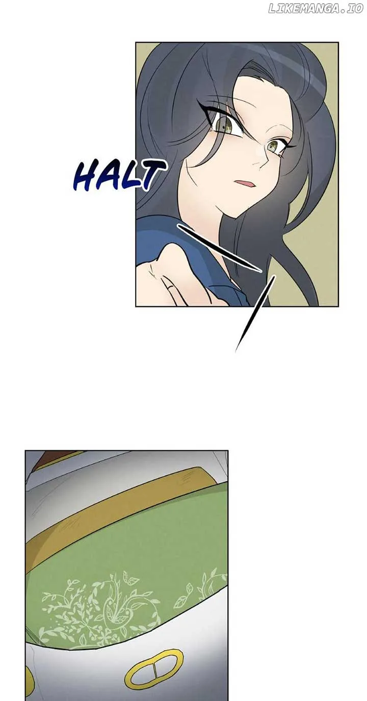 Want You Like Crazy Chapter 44 page 9