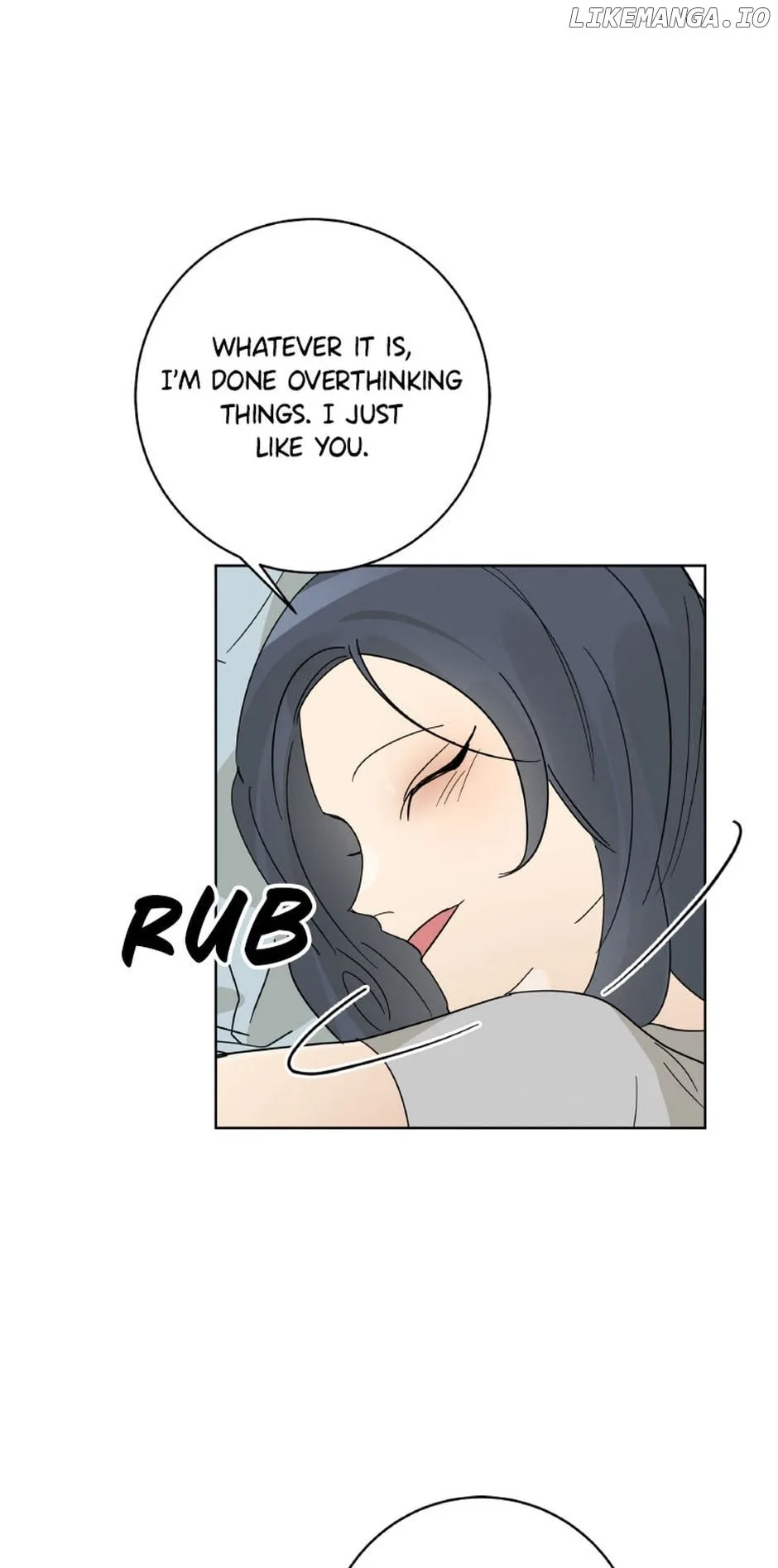 Want You Like Crazy Chapter 42 page 20