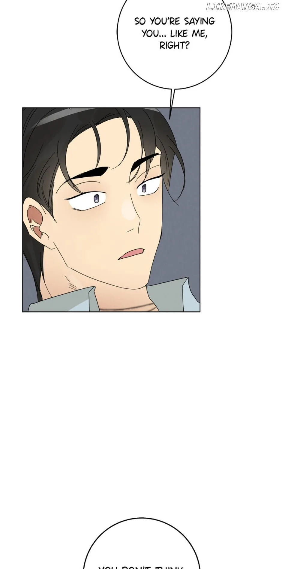 Want You Like Crazy Chapter 42 page 21
