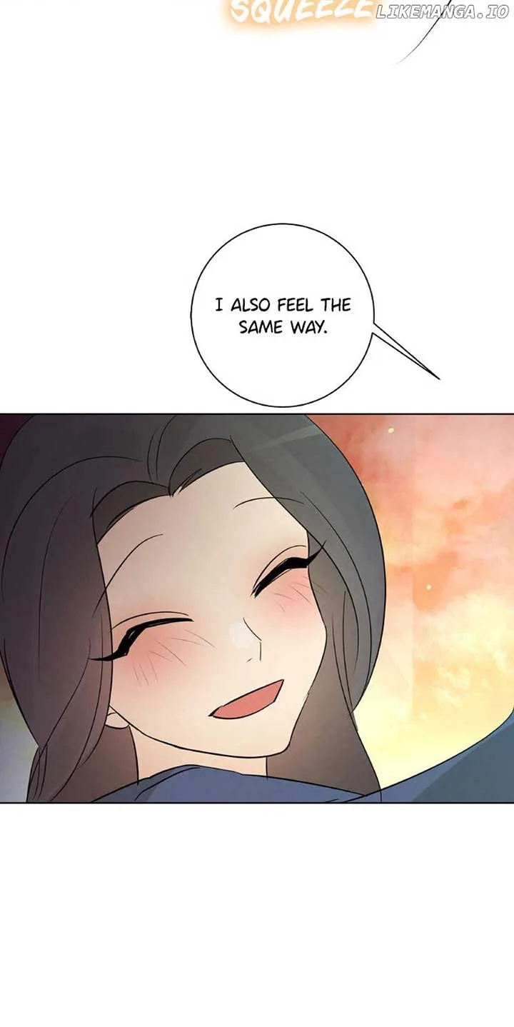 Want You Like Crazy Chapter 44 page 43