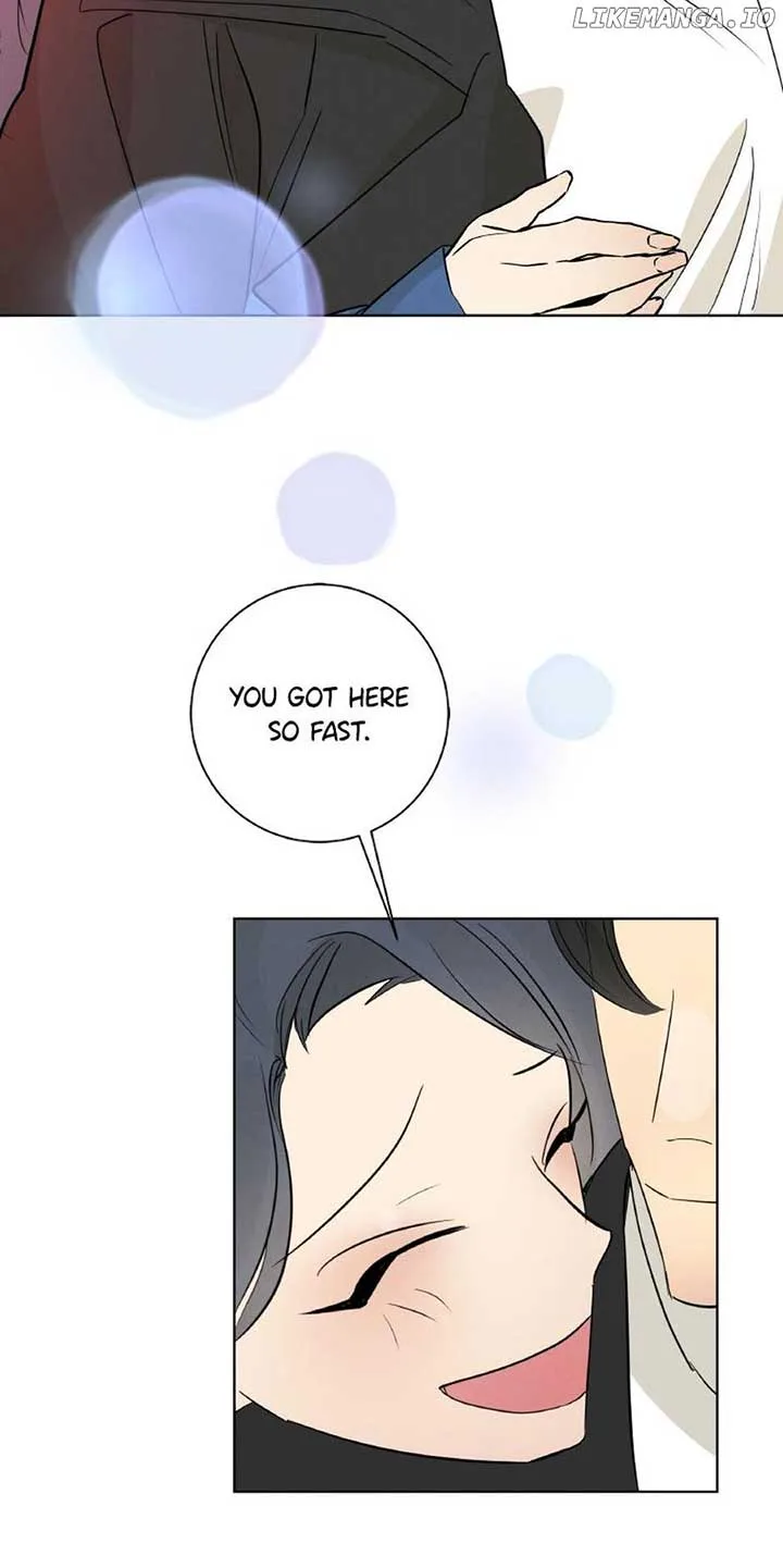Want You Like Crazy Chapter 44 page 23