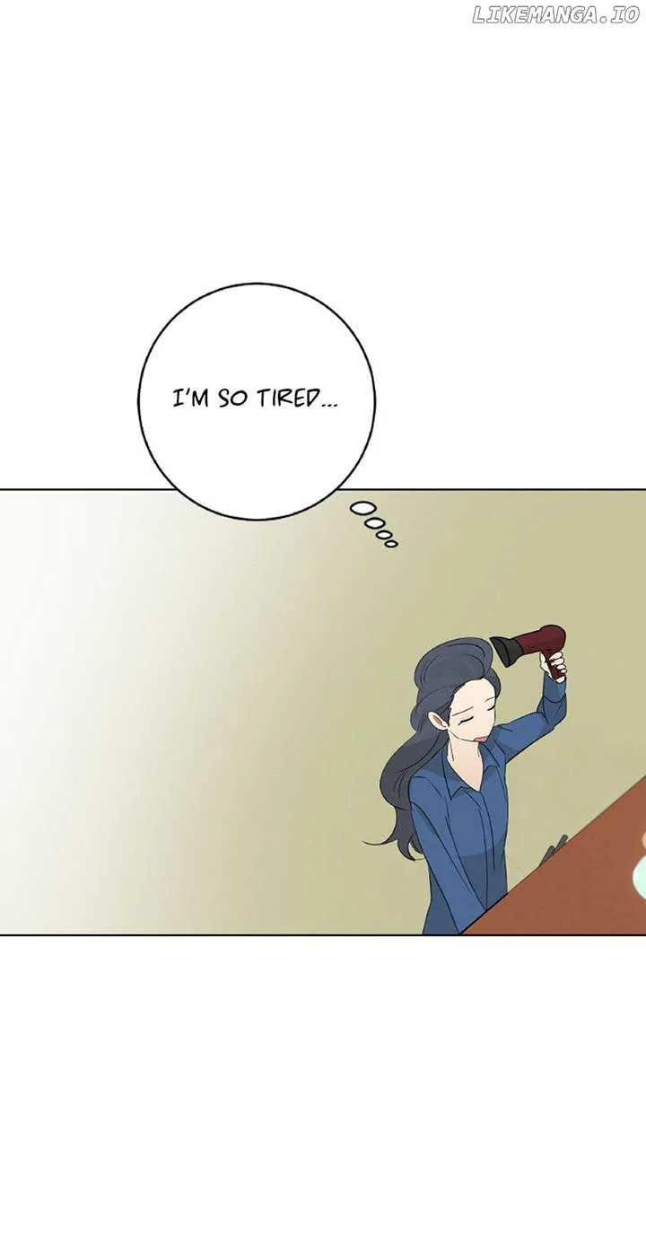 Want You Like Crazy Chapter 44 page 8