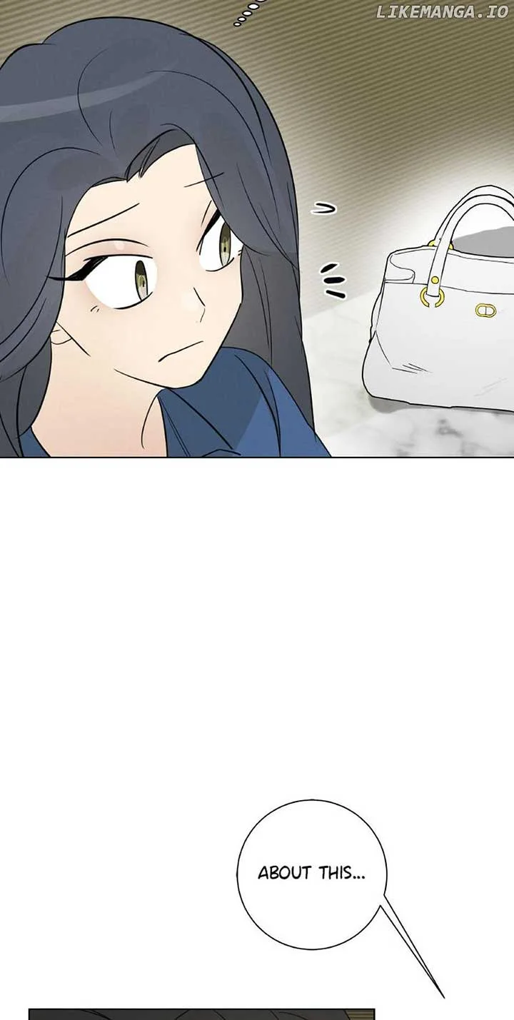 Want You Like Crazy Chapter 44 page 70