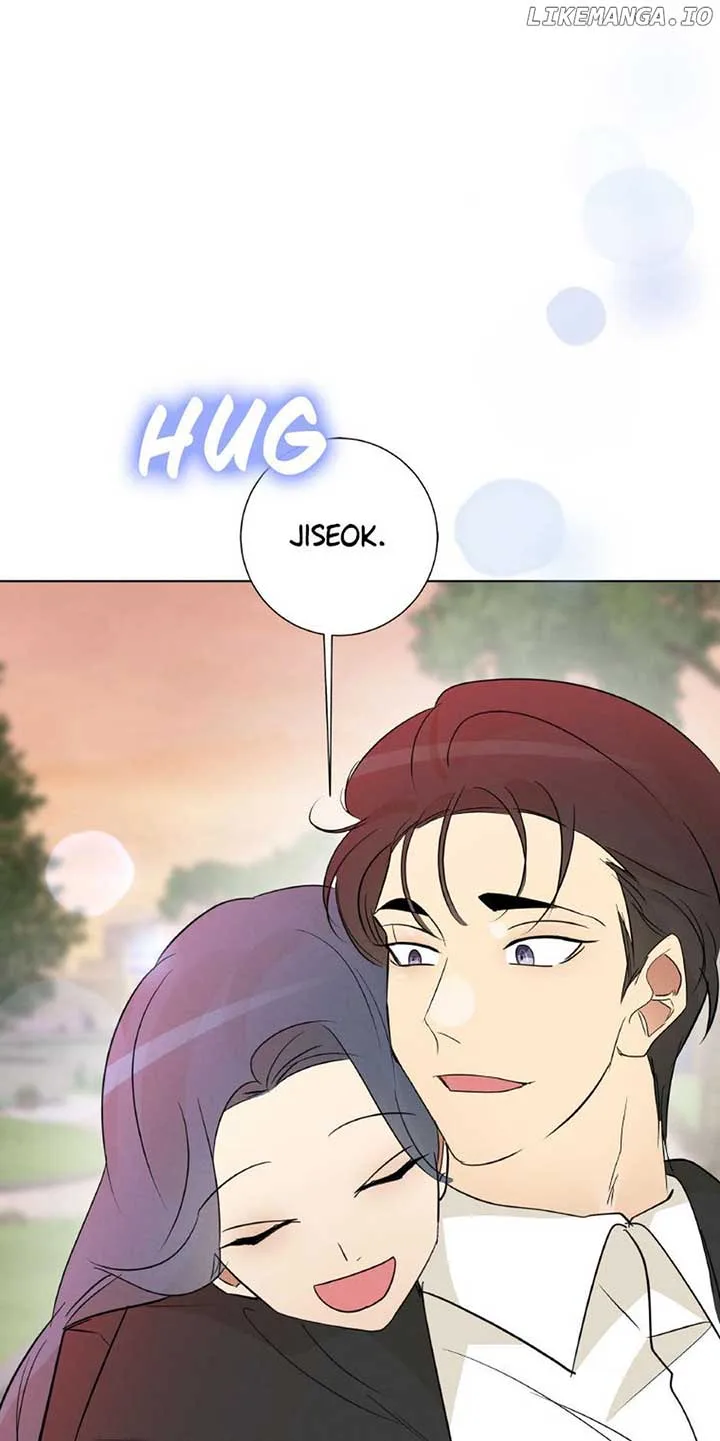 Want You Like Crazy Chapter 44 page 22