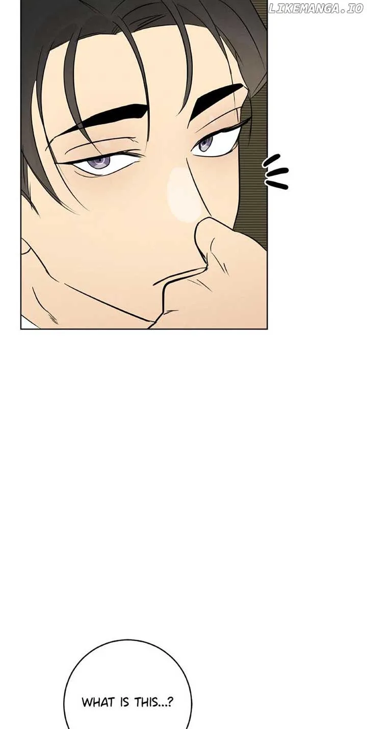Want You Like Crazy Chapter 44 page 71