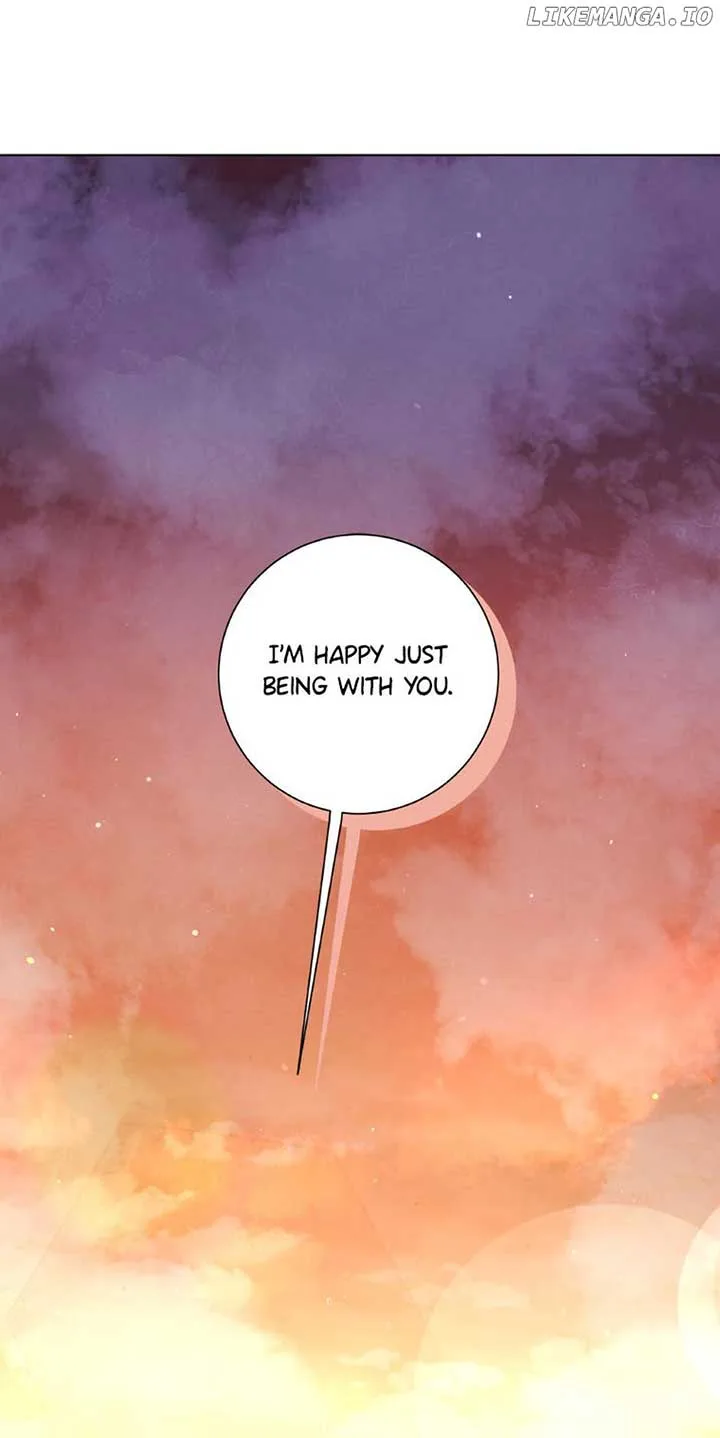 Want You Like Crazy Chapter 44 page 40