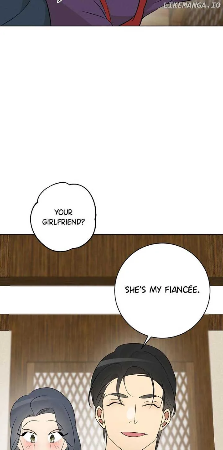 Want You Like Crazy Chapter 44 page 57