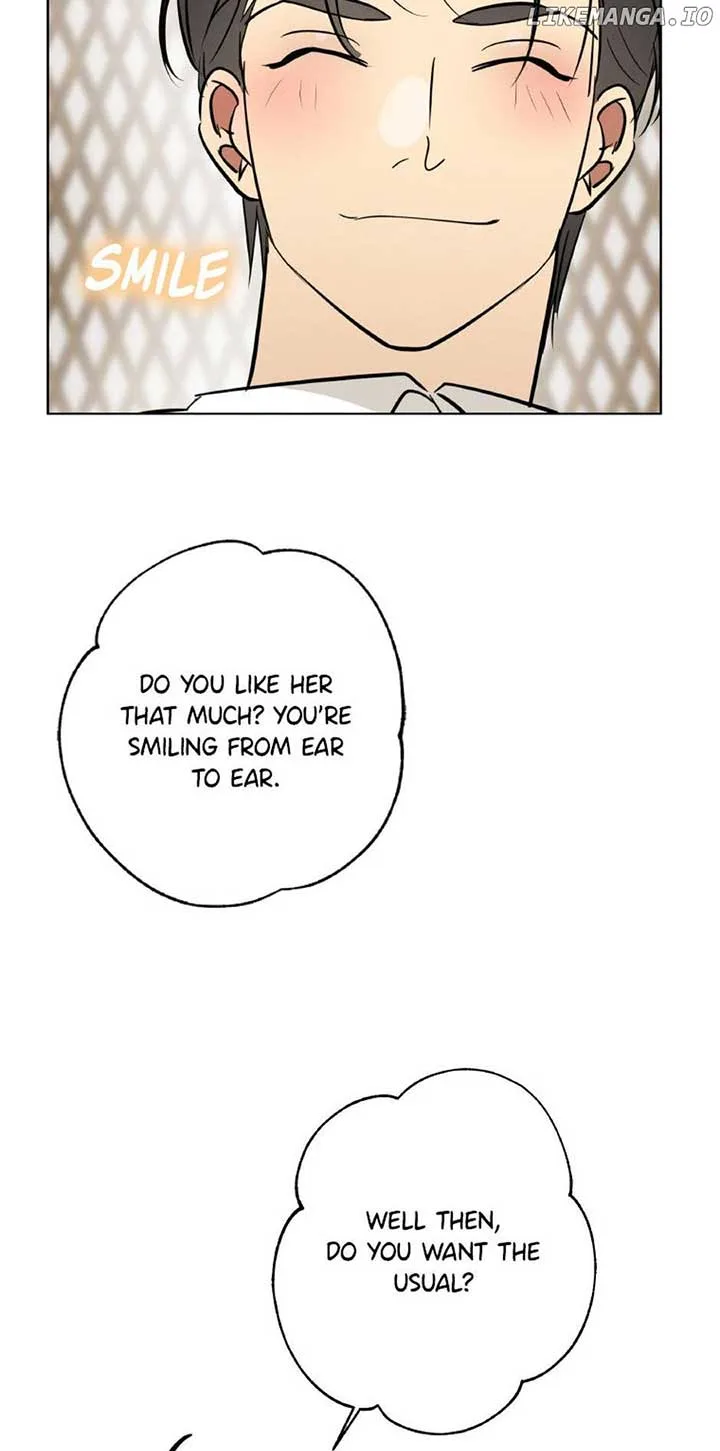 Want You Like Crazy Chapter 44 page 59
