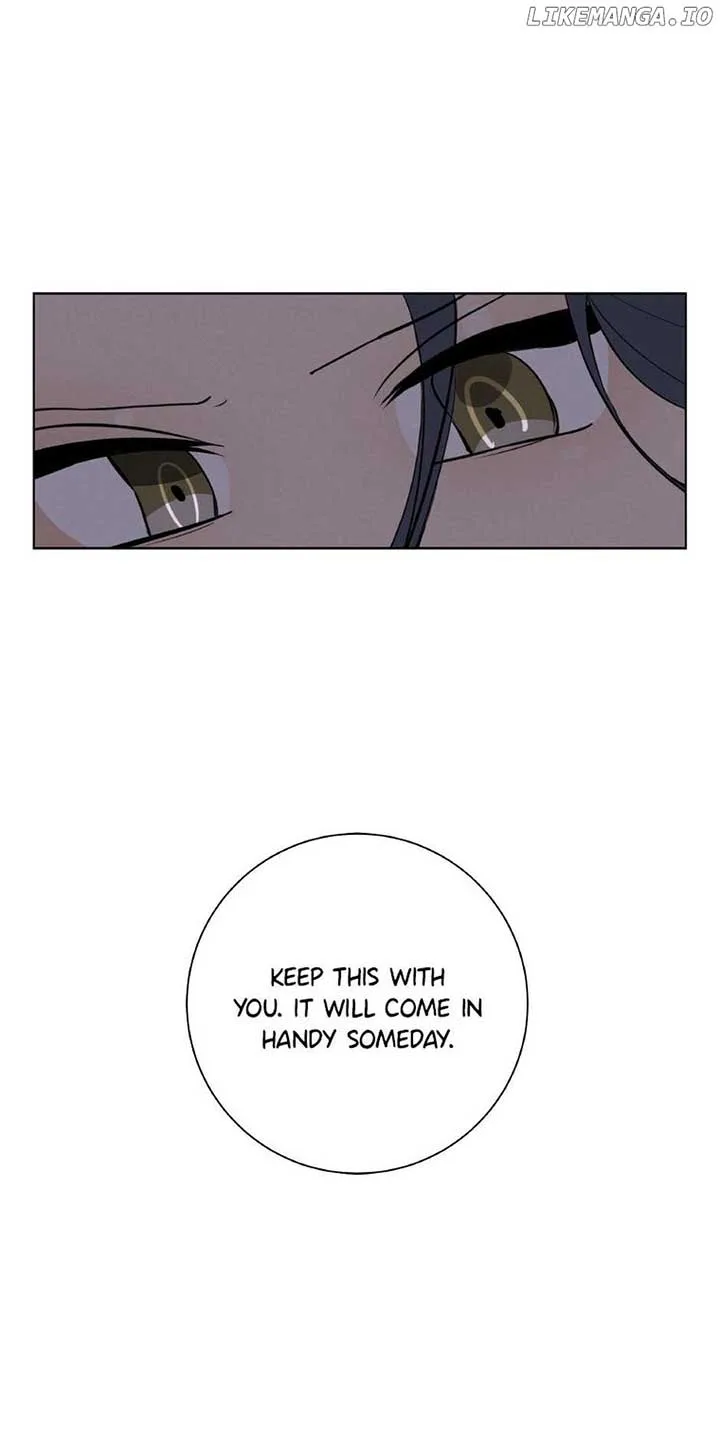 Want You Like Crazy Chapter 44 page 3