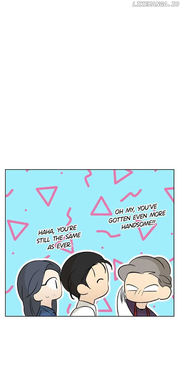 Want You Like Crazy Chapter 44 page 55