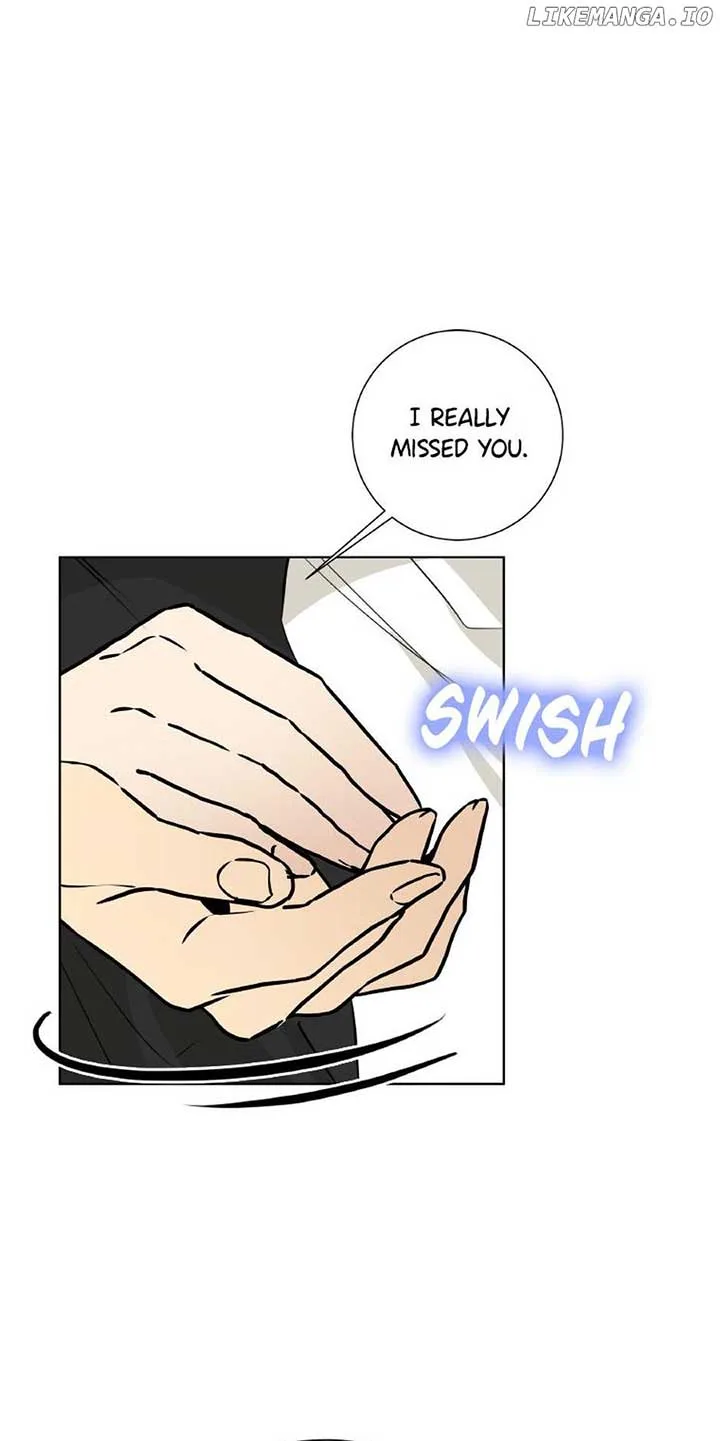 Want You Like Crazy Chapter 44 page 24