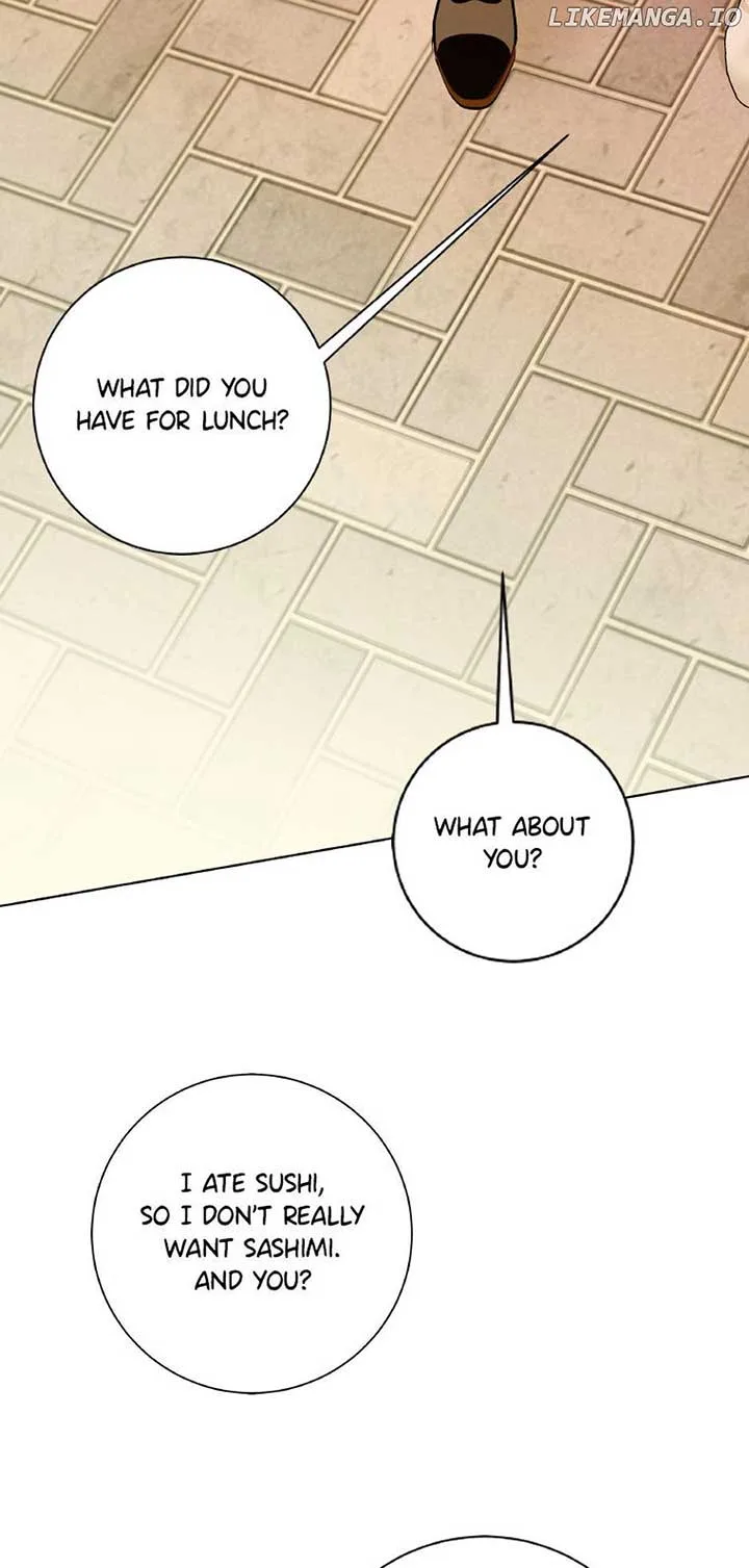 Want You Like Crazy Chapter 44 page 37