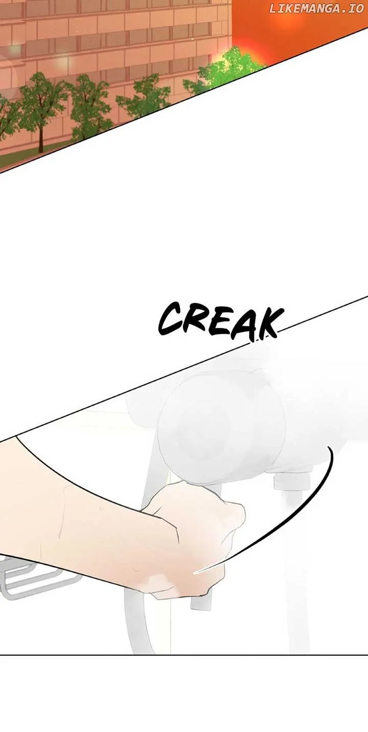 Want You Like Crazy Chapter 44 page 6