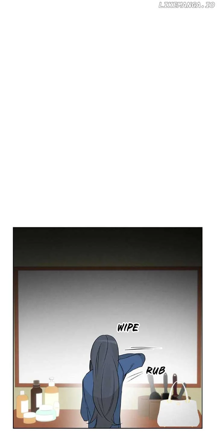 Want You Like Crazy Chapter 44 page 17