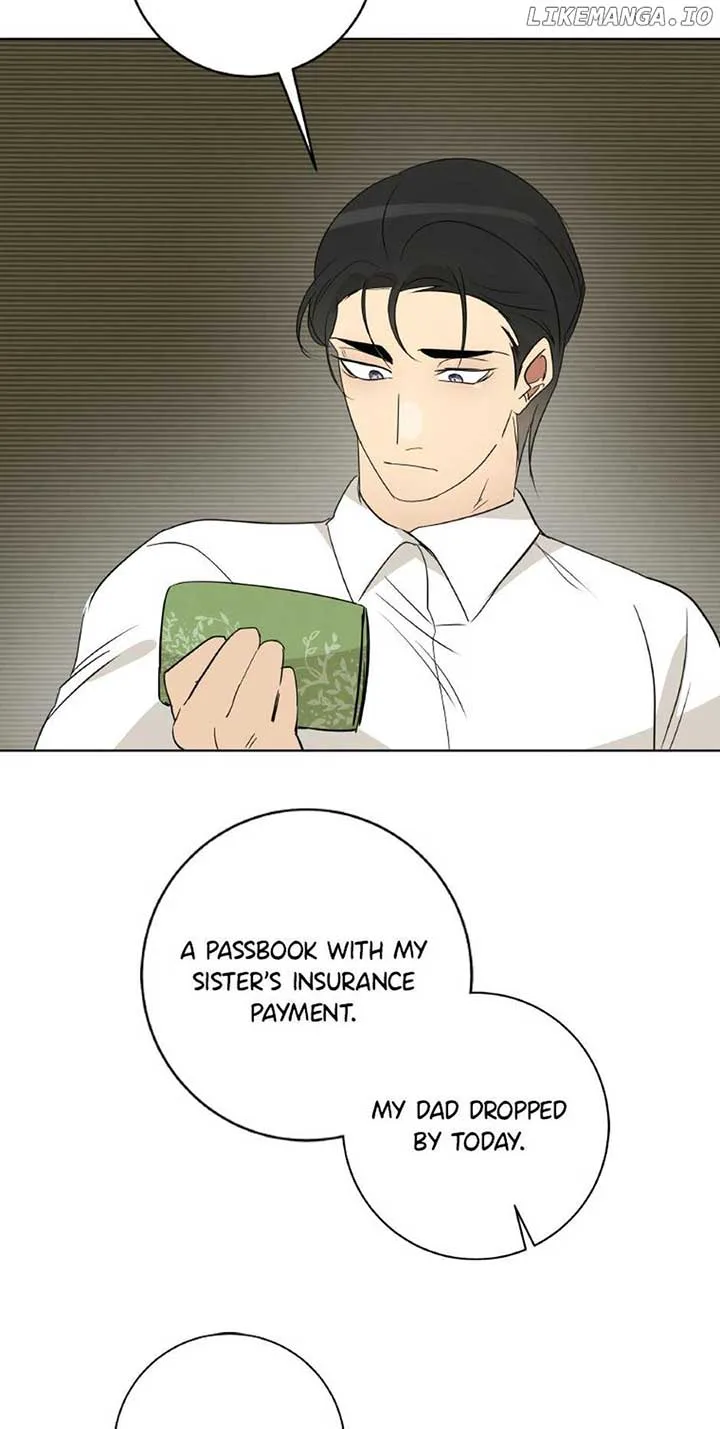 Want You Like Crazy Chapter 44 page 72