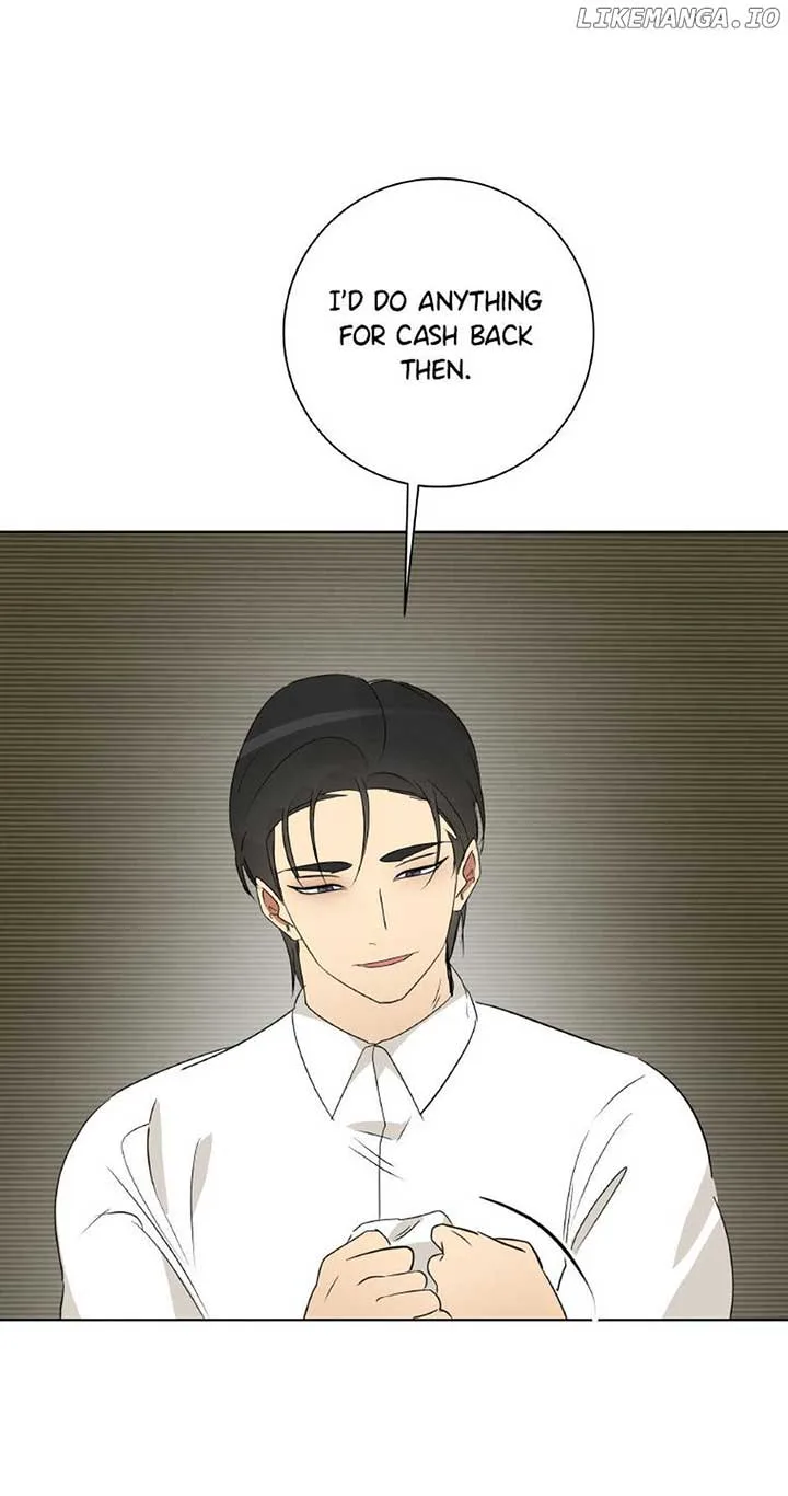 Want You Like Crazy Chapter 44 page 65