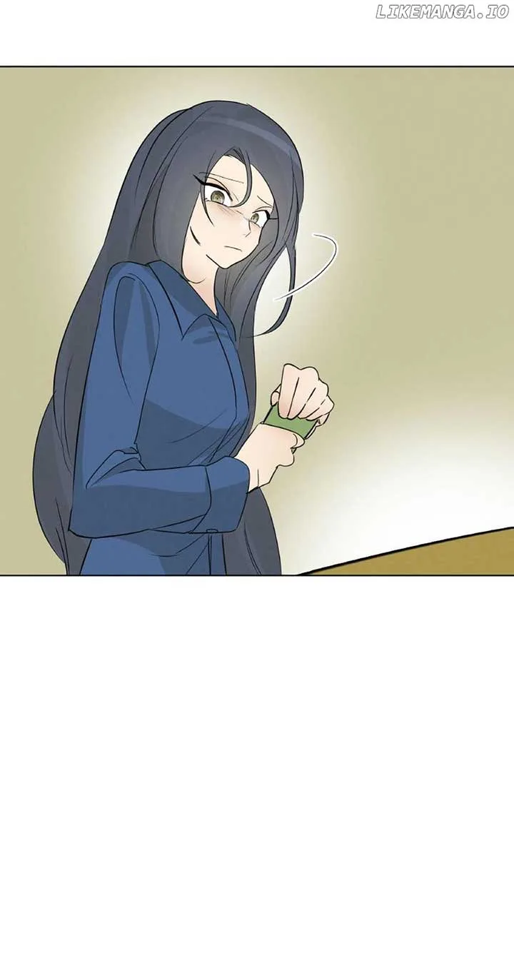 Want You Like Crazy Chapter 44 page 14