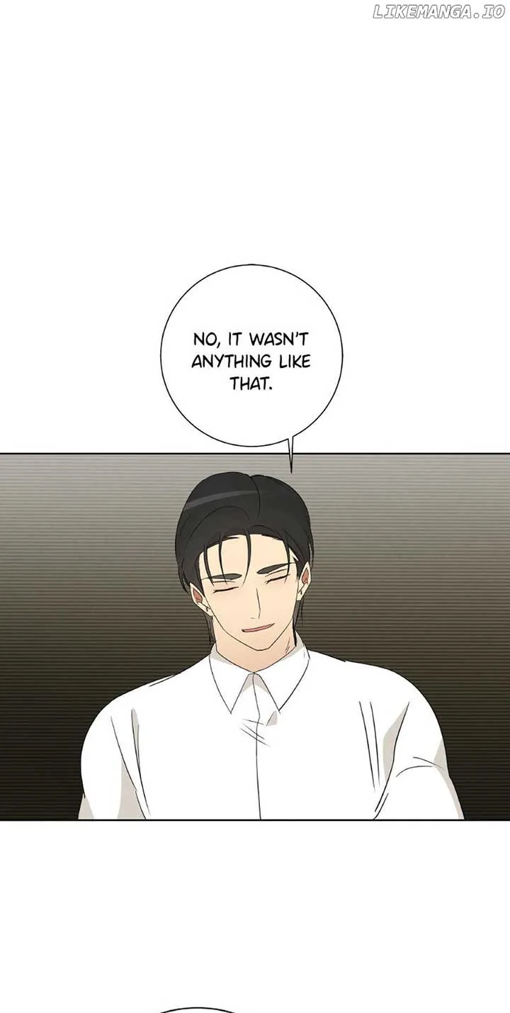 Want You Like Crazy Chapter 44 page 68
