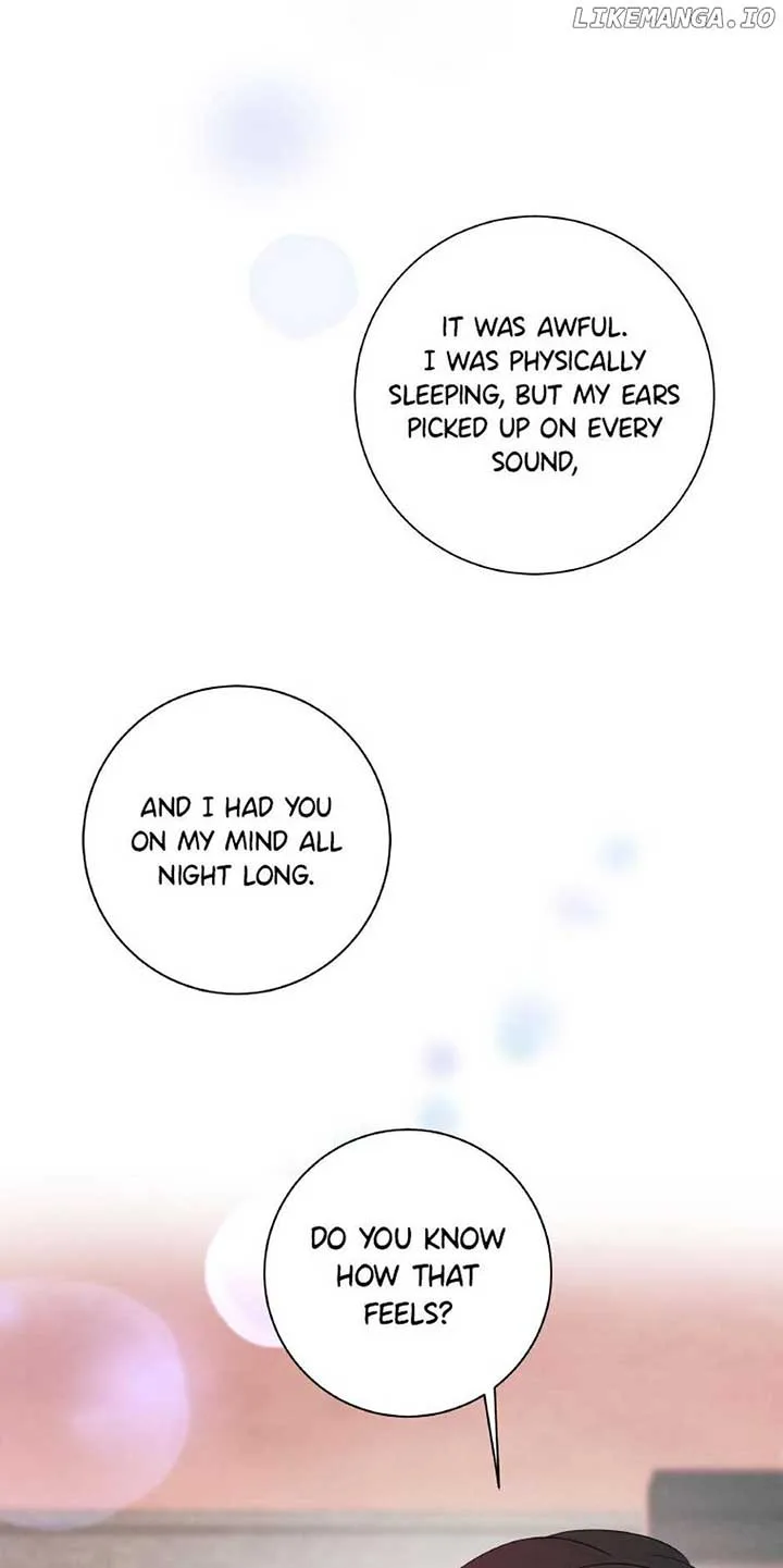 Want You Like Crazy Chapter 44 page 27