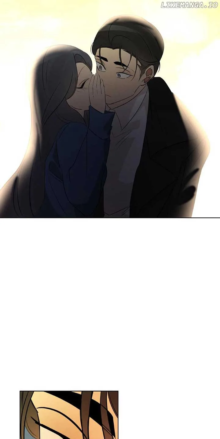 Want You Like Crazy Chapter 44 page 41