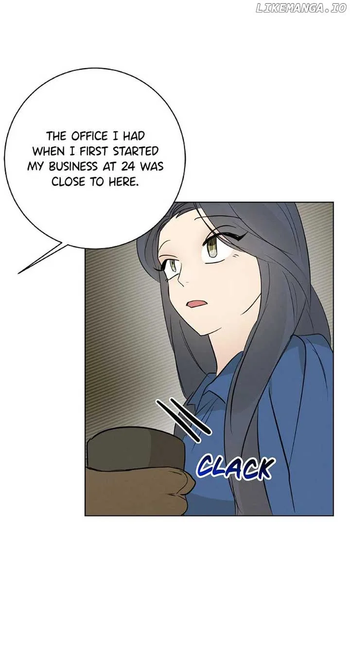 Want You Like Crazy Chapter 44 page 64