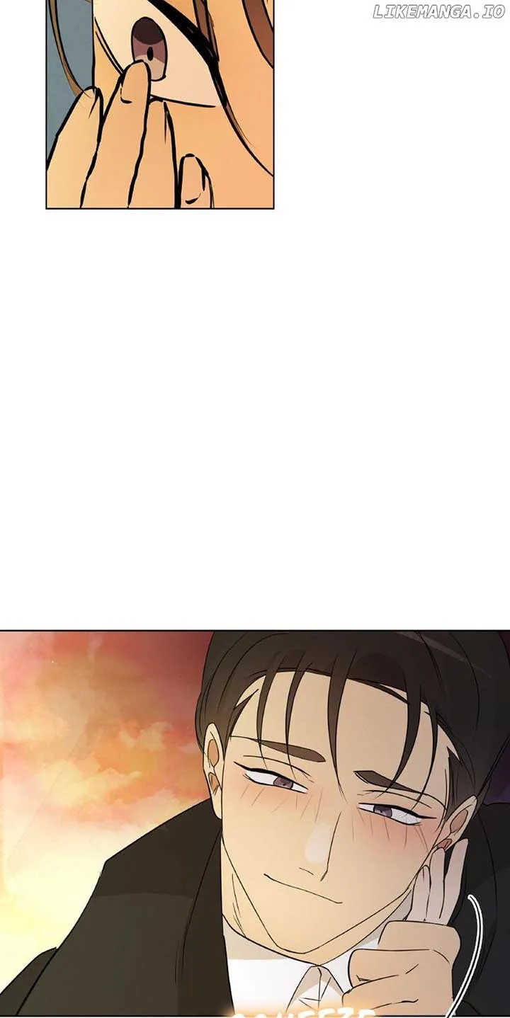 Want You Like Crazy Chapter 44 page 42