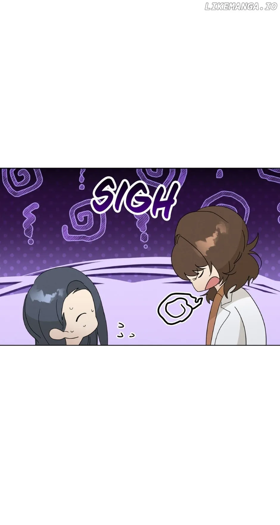 Want You Like Crazy Chapter 42 page 33