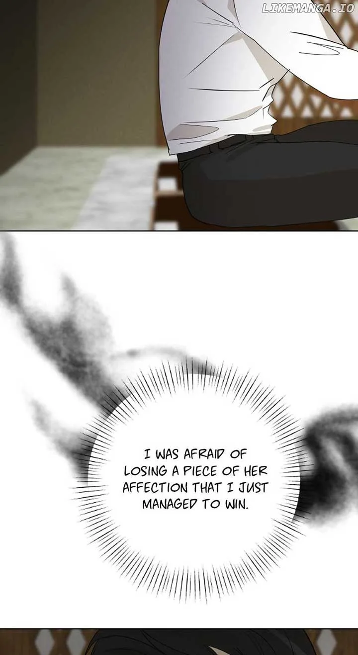 Want You Like Crazy Chapter 44 page 77